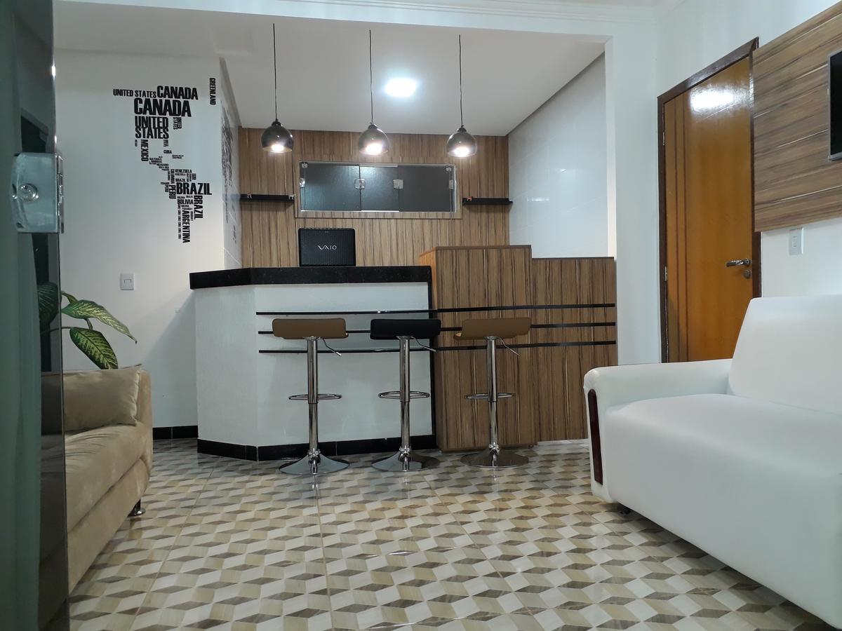 Hotel Lincohn Montes Claros Exterior photo